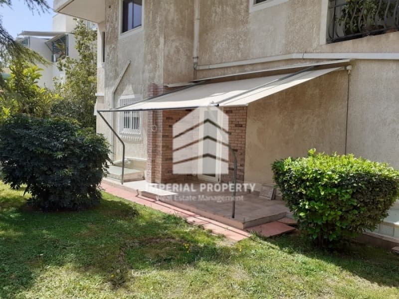 House in Golf, Glyfada — Photo 19 of 25