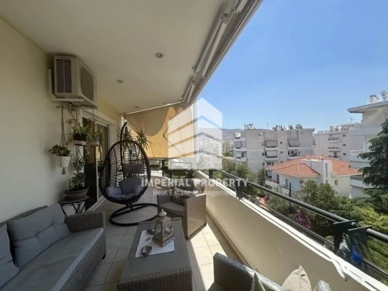 Διαμέρισμα στην Κάτω Γλυφάδα, Γλυφάδα — Φωτογραφία 15 από 23
