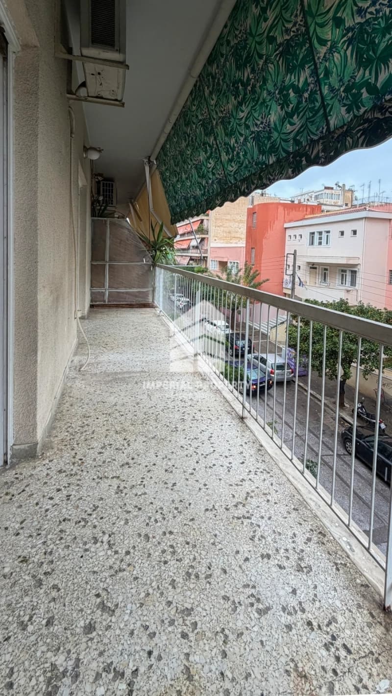 Διαμέρισμα στην Χρυσάκη, Καλλιθέα — Φωτογραφία 4 από 11