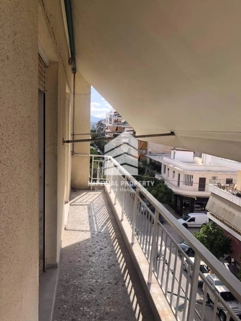 Διαμέρισμα στην Λόφος Φιλαρέτου, Καλλιθέα — Φωτογραφία 14 από 22