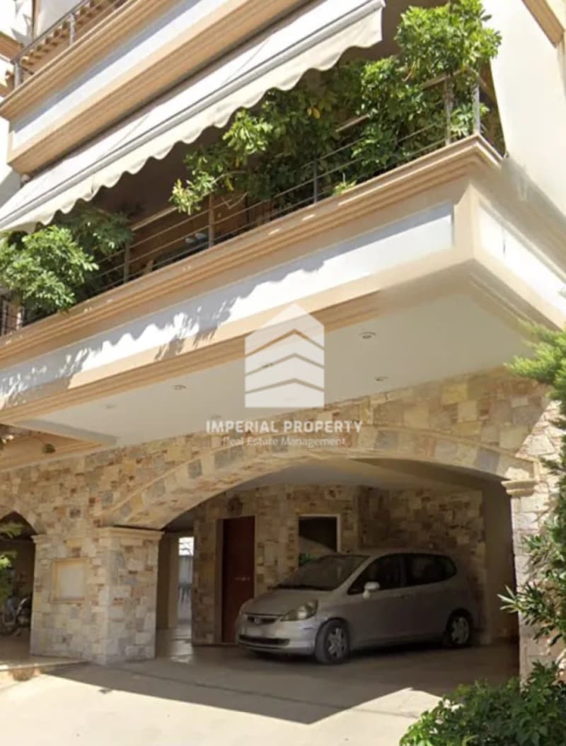 Διαμέρισμα στην Αγιά Μαρίνα, Ηλιούπολη — Φωτογραφία 2 από 2