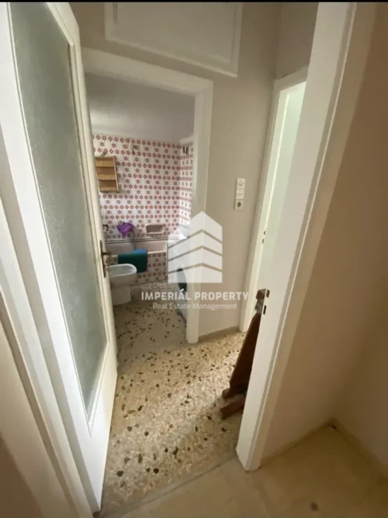 Διαμέρισμα στην Πλατεία Δαβάκη, Καλλιθέα — Φωτογραφία 5 από 6