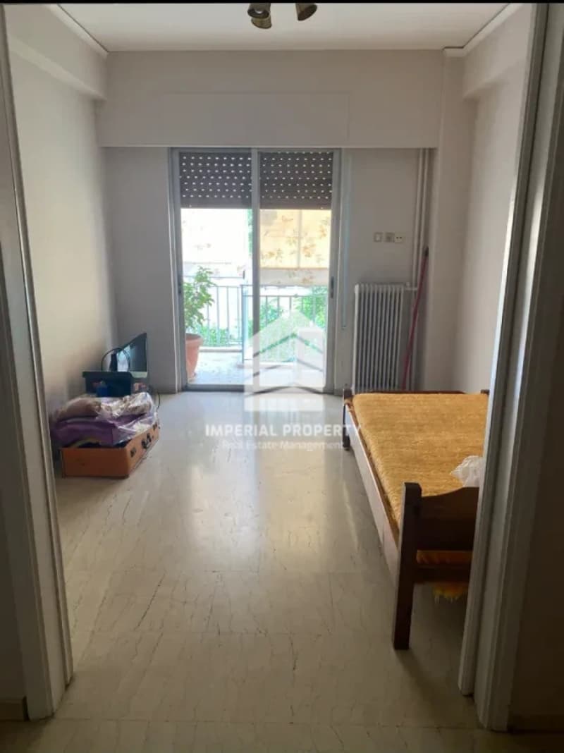 Διαμέρισμα στην Πλατεία Δαβάκη, Καλλιθέα — Φωτογραφία 1 από 6