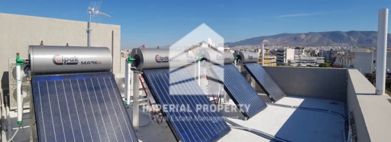 Διαμέρισμα στην Λόφος Γερμανού, Ηλιούπολη — Φωτογραφία 3 από 3