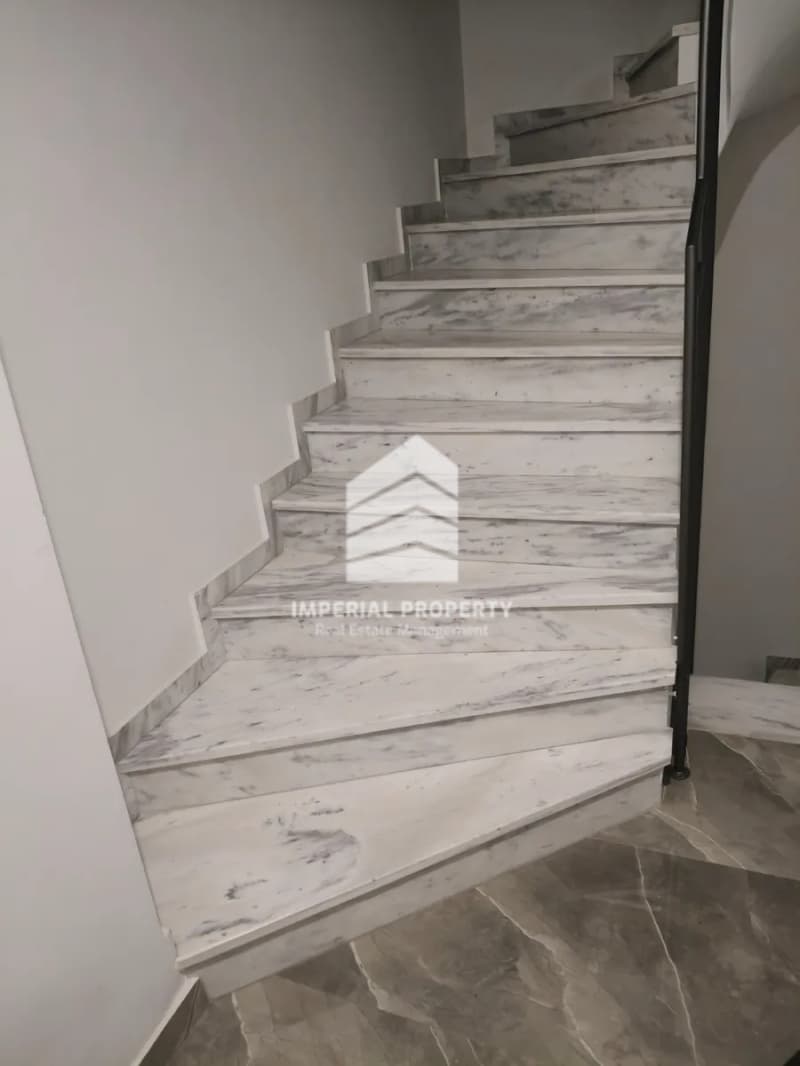 Διαμέρισμα στην Λόφος Γερμανού, Ηλιούπολη — Φωτογραφία 2 από 3