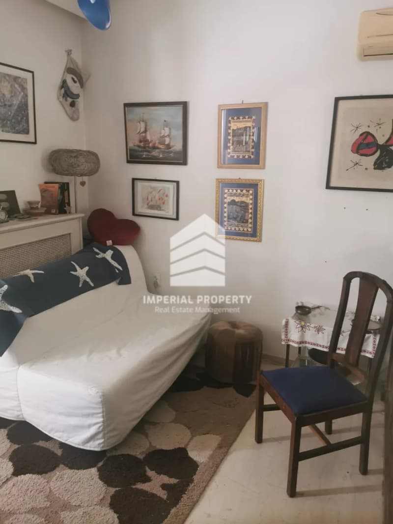 Διαμέρισμα στην Τερψιθέα, Γλυφάδα — Φωτογραφία 3 από 11