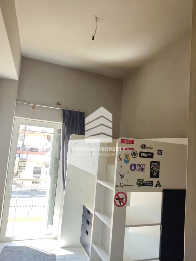 Μονοκατοικία στην Τράχωνες, Άλιμος — Φωτογραφία 15 από 16