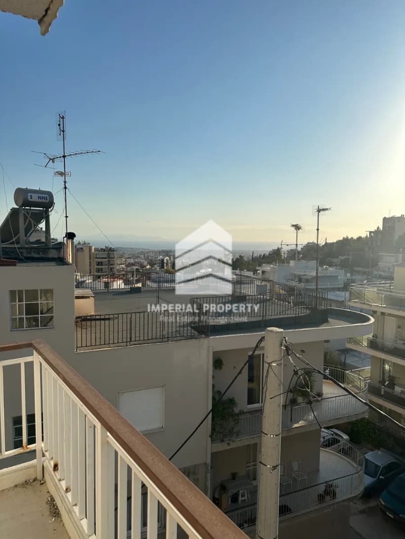 Διαμέρισμα στην Καρέας, Βύρωνας — Φωτογραφία 3 από 8