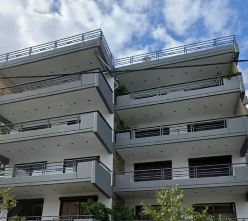 Διαμέρισμα στην Κάτω Γλυφάδα, Γλυφάδα — Φωτογραφία 1 από 2