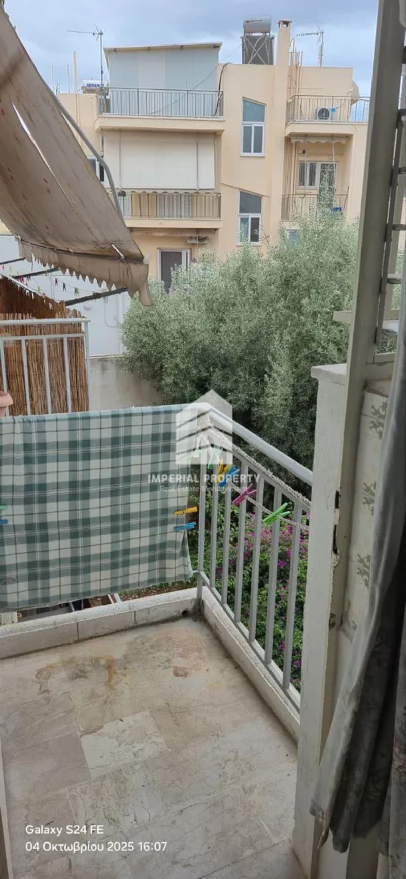 Διαμέρισμα στην Κάτω Ηλιούπολη, Ηλιούπολη — Φωτογραφία 5 από 15