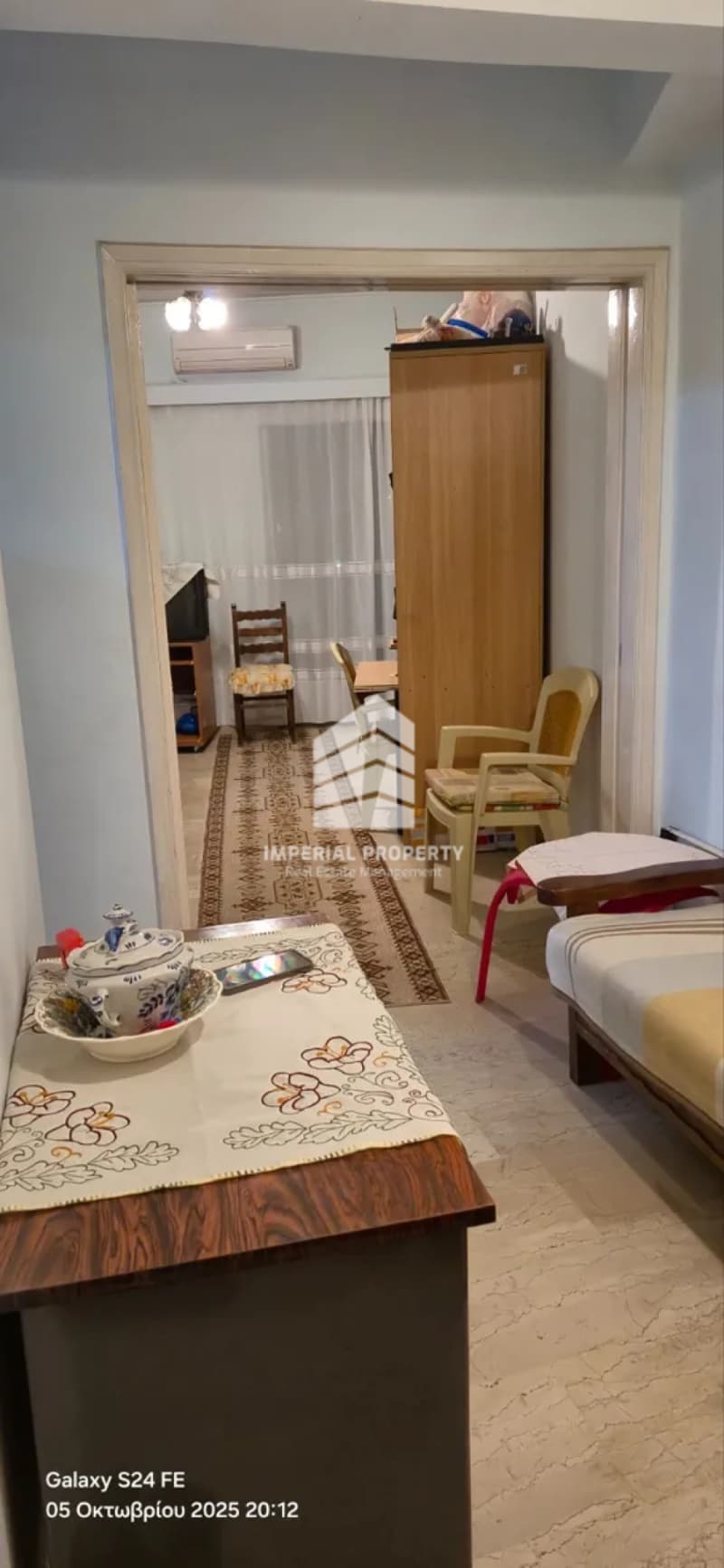 Διαμέρισμα στην Κάτω Ηλιούπολη, Ηλιούπολη — Φωτογραφία 2 από 15