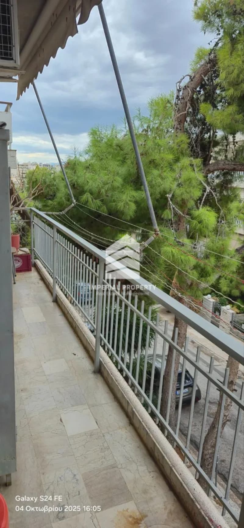 Διαμέρισμα στην Κάτω Ηλιούπολη, Ηλιούπολη — Φωτογραφία 10 από 15