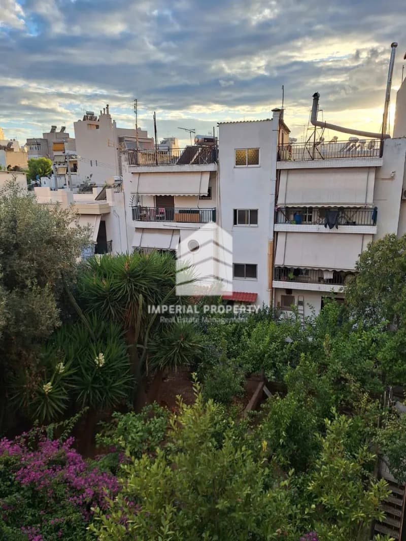 Διαμέρισμα στην Κάτω Ηλιούπολη, Ηλιούπολη — Φωτογραφία 6 από 15