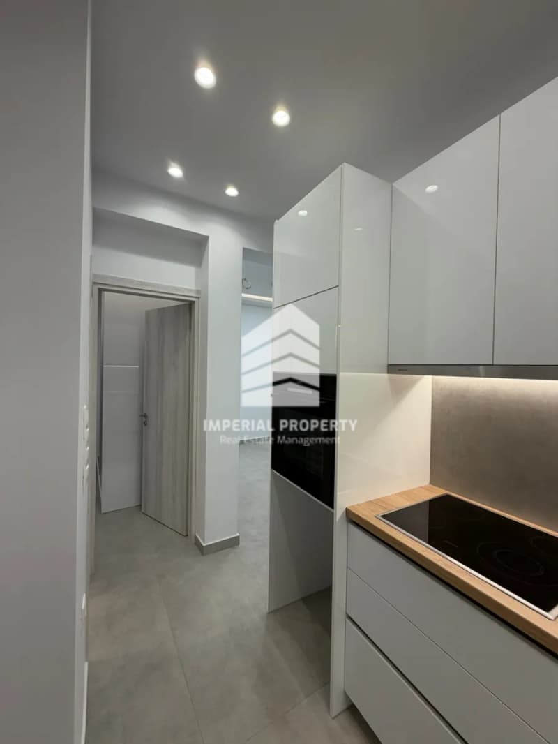 Διαμέρισμα στην Νέα Ελβετία, Βύρωνας — Φωτογραφία 12 από 25