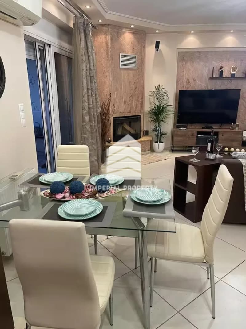 Apartment in Agia Marina, Ilioupoli — Photo 6 of 25