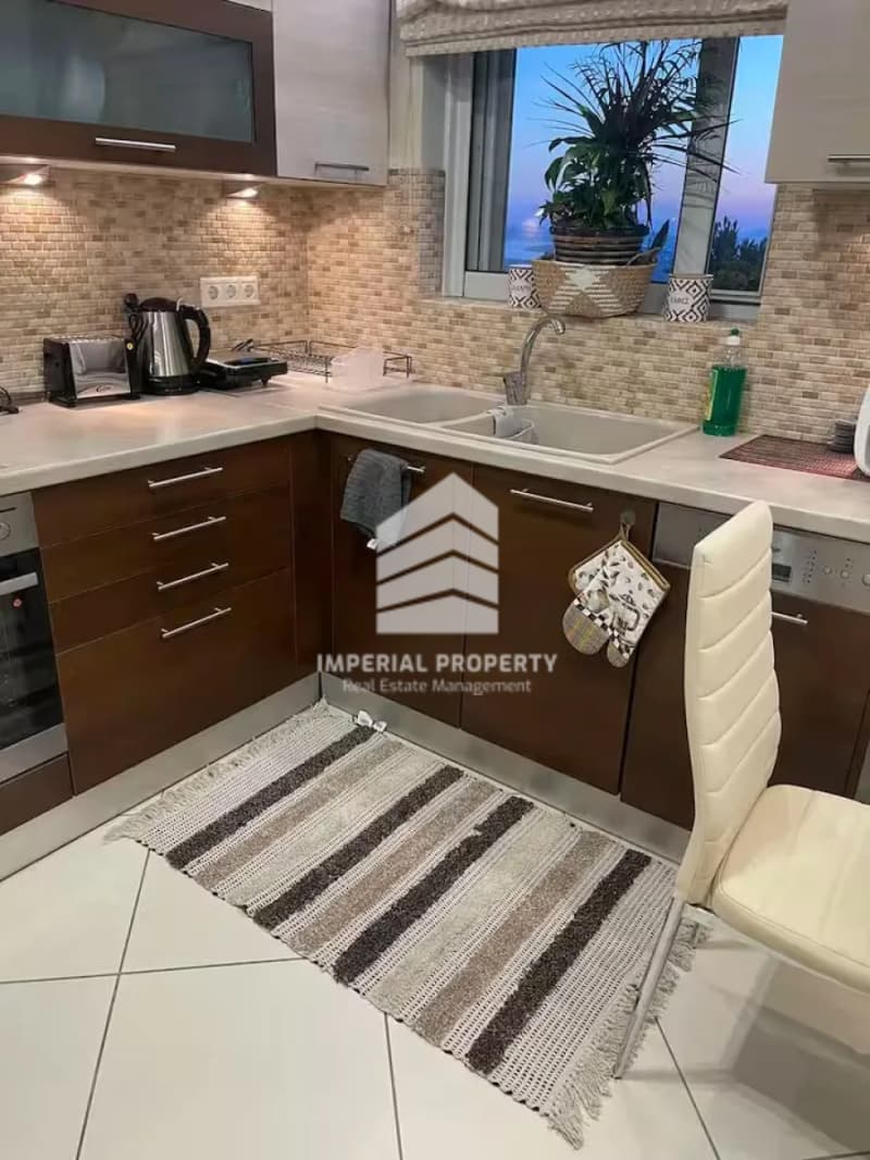 Apartment in Agia Marina, Ilioupoli — Photo 12 of 25