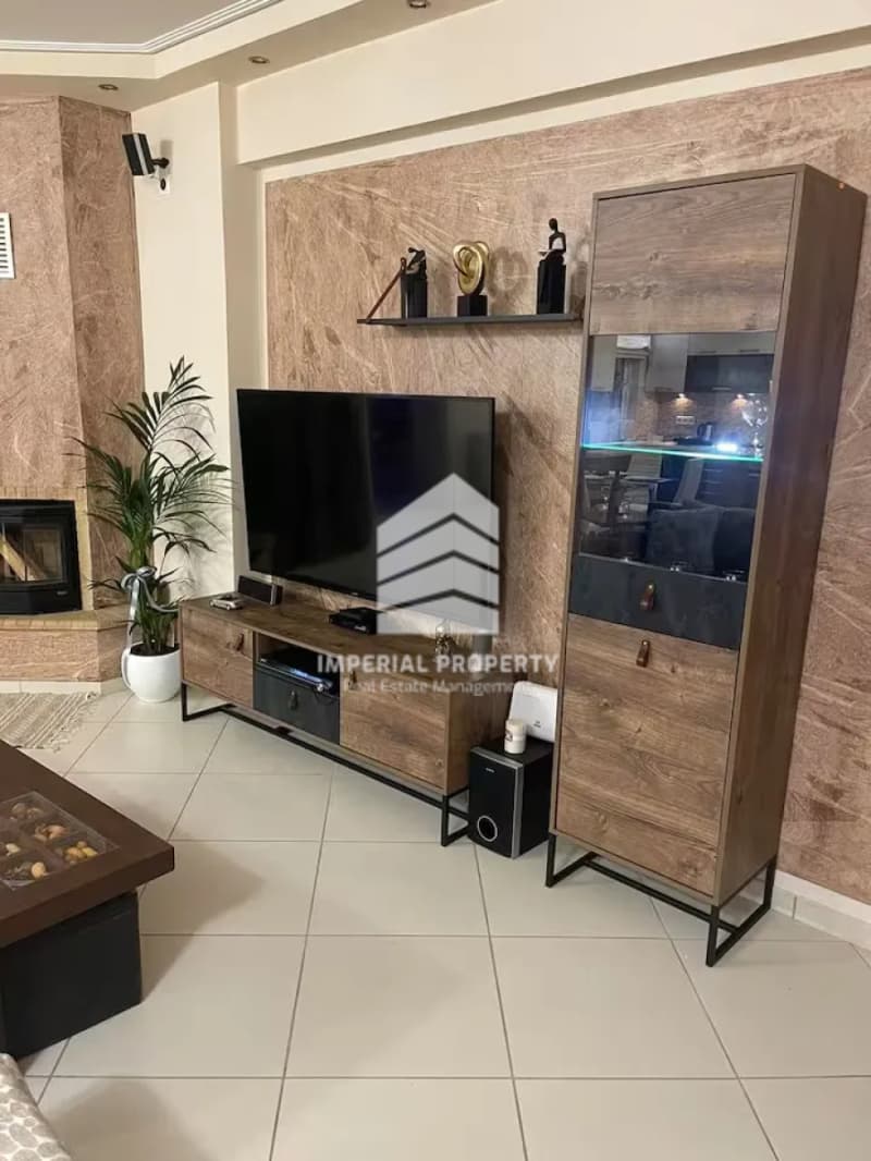 Apartment in Agia Marina, Ilioupoli — Photo 23 of 25