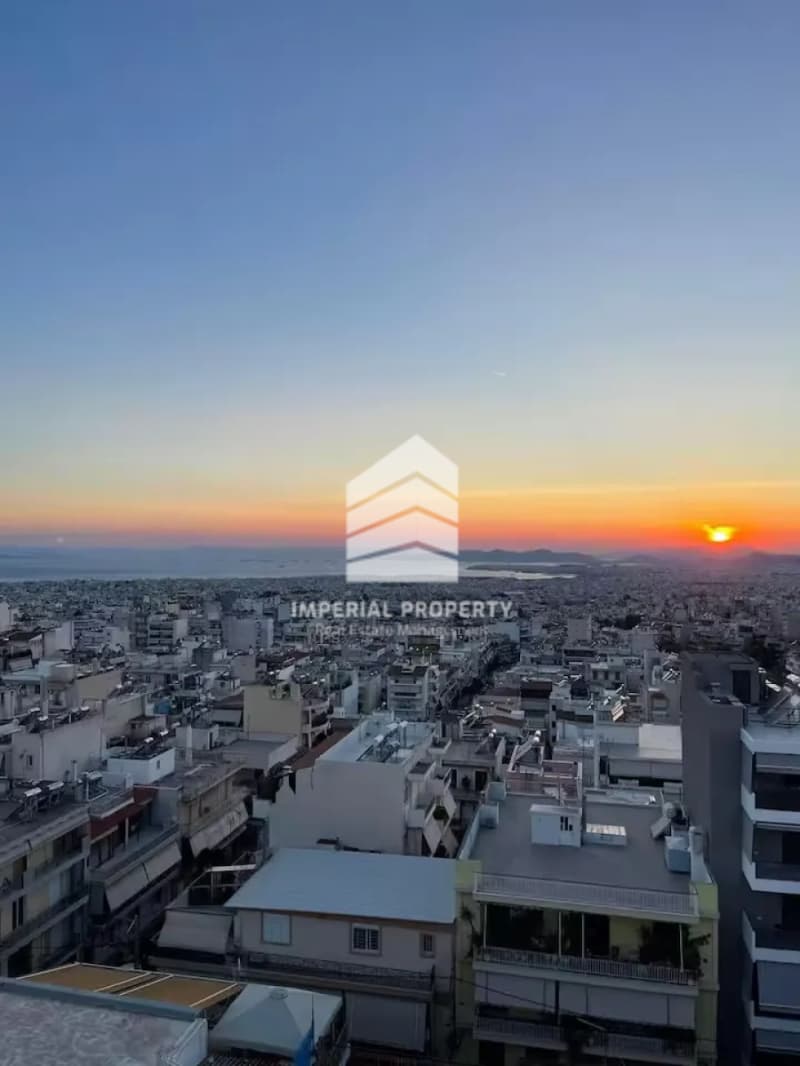 Apartment in Agia Marina, Ilioupoli — Photo 5 of 25