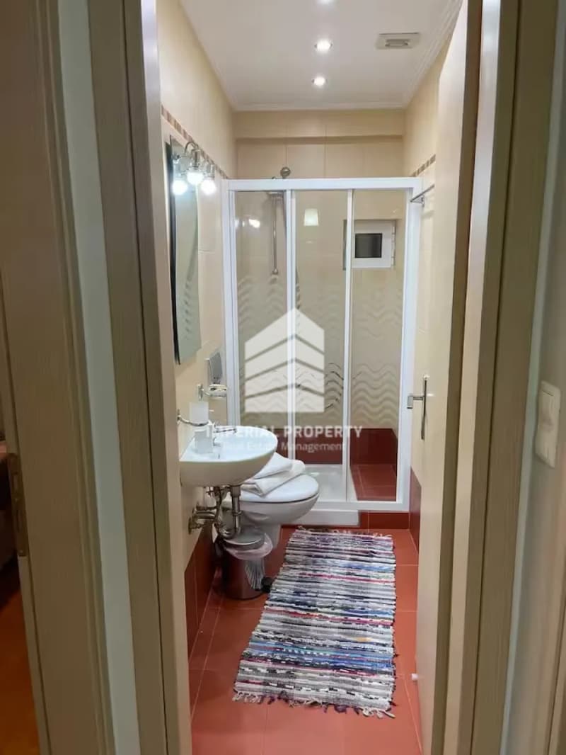 Apartment in Agia Marina, Ilioupoli — Photo 18 of 25