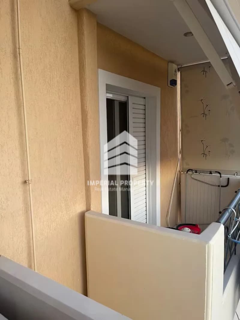 Apartment in Agia Marina, Ilioupoli — Photo 24 of 25
