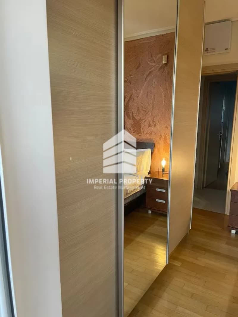 Apartment in Agia Marina, Ilioupoli — Photo 19 of 25