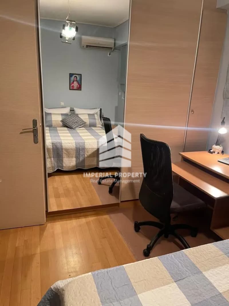 Apartment in Agia Marina, Ilioupoli — Photo 15 of 25