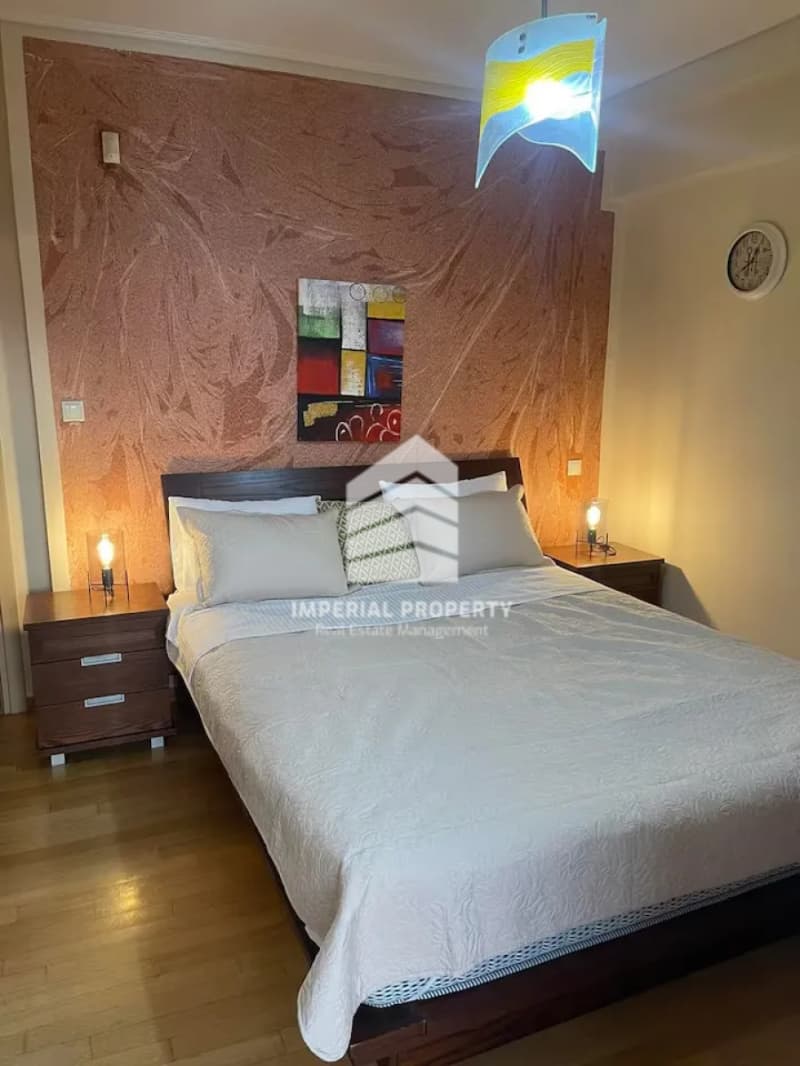Apartment in Agia Marina, Ilioupoli — Photo 17 of 25