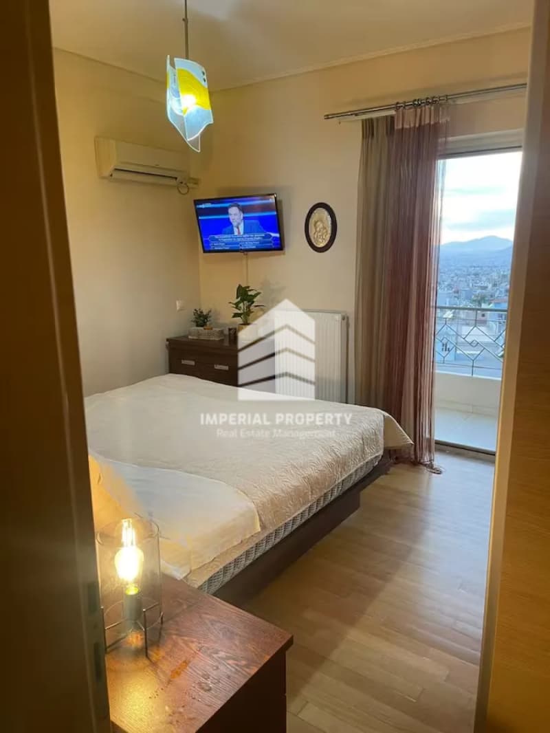 Apartment in Agia Marina, Ilioupoli — Photo 16 of 25