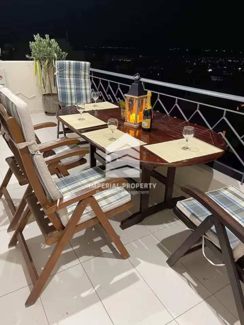 Apartment in Agia Marina, Ilioupoli — Photo 1 of 25