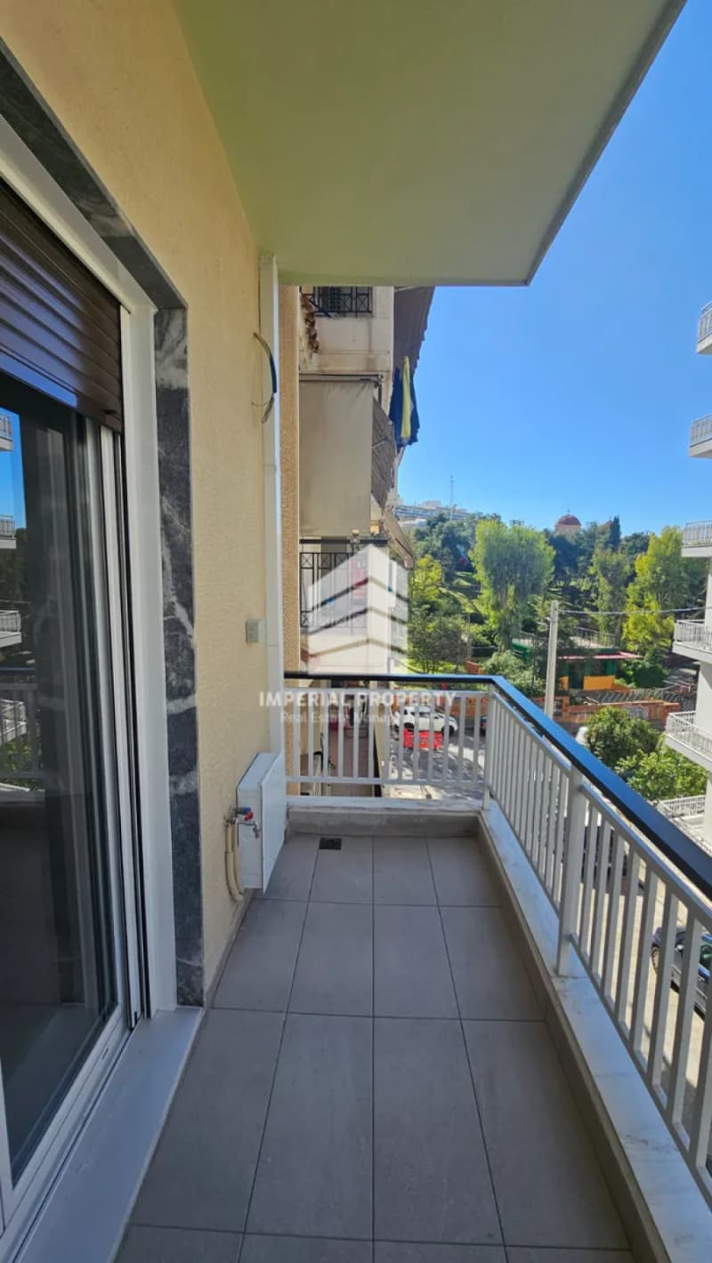 Διαμέρισμα στην Ανάληψη, Βύρωνας — Φωτογραφία 1 από 25