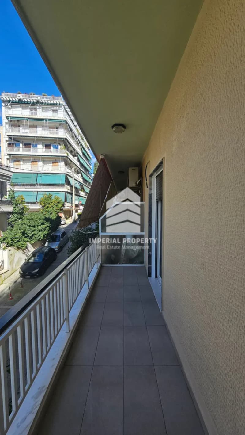 Διαμέρισμα στην Ανάληψη, Βύρωνας — Φωτογραφία 6 από 25