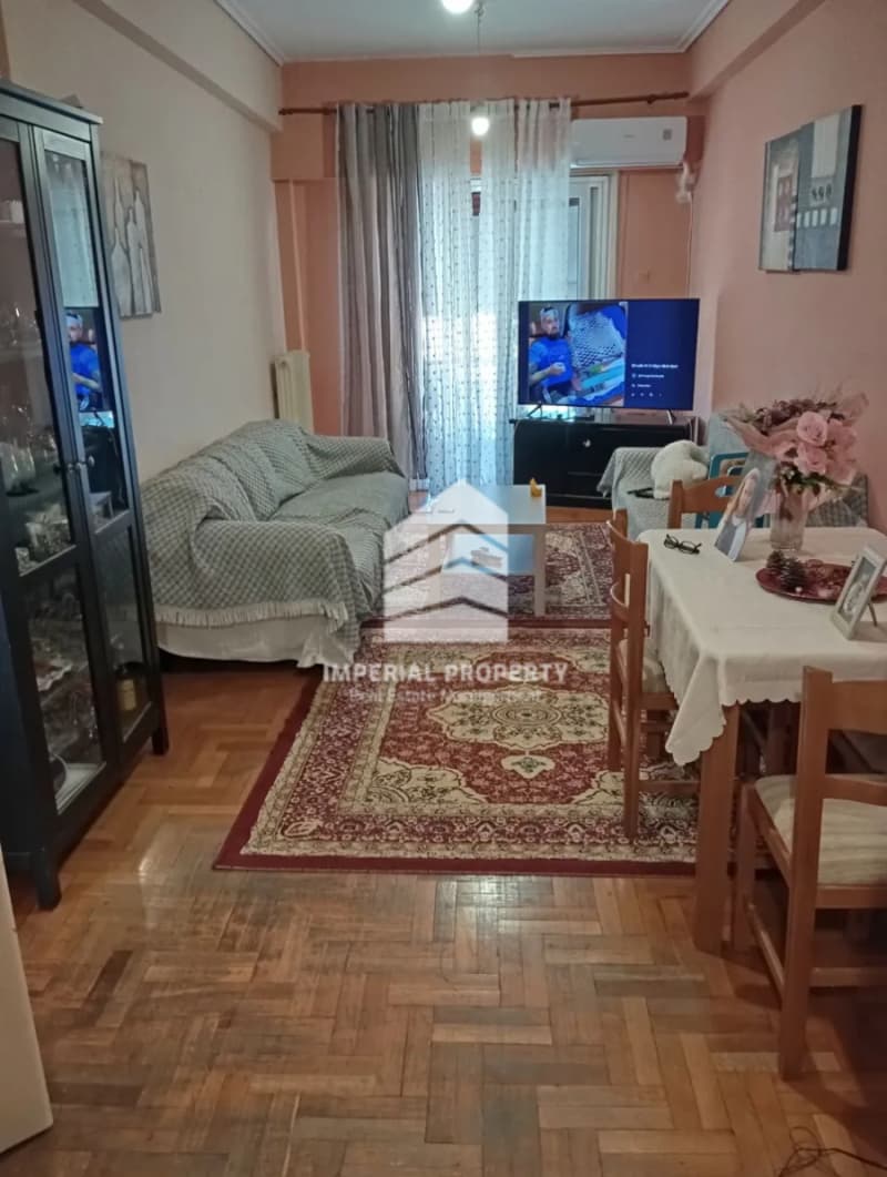 Διαμέρισμα στην Χαροκόπου, Καλλιθέα — Φωτογραφία 1 από 11
