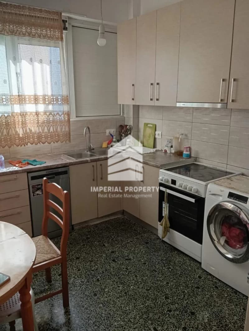 Διαμέρισμα στην Χαροκόπου, Καλλιθέα — Φωτογραφία 2 από 11