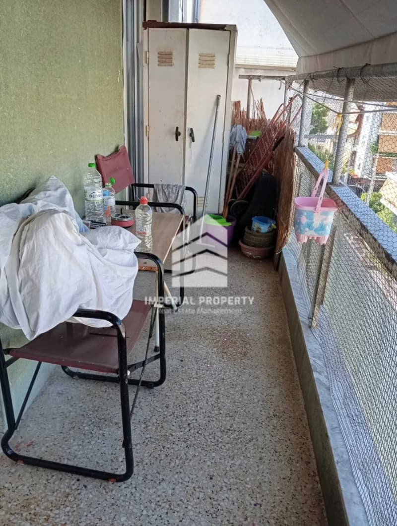 Διαμέρισμα στην Χαροκόπου, Καλλιθέα — Φωτογραφία 11 από 11