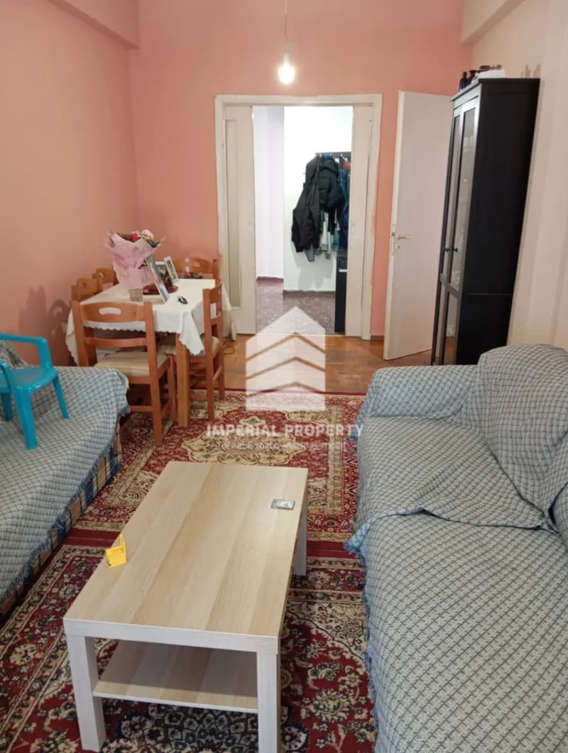 Διαμέρισμα στην Χαροκόπου, Καλλιθέα — Φωτογραφία 7 από 11