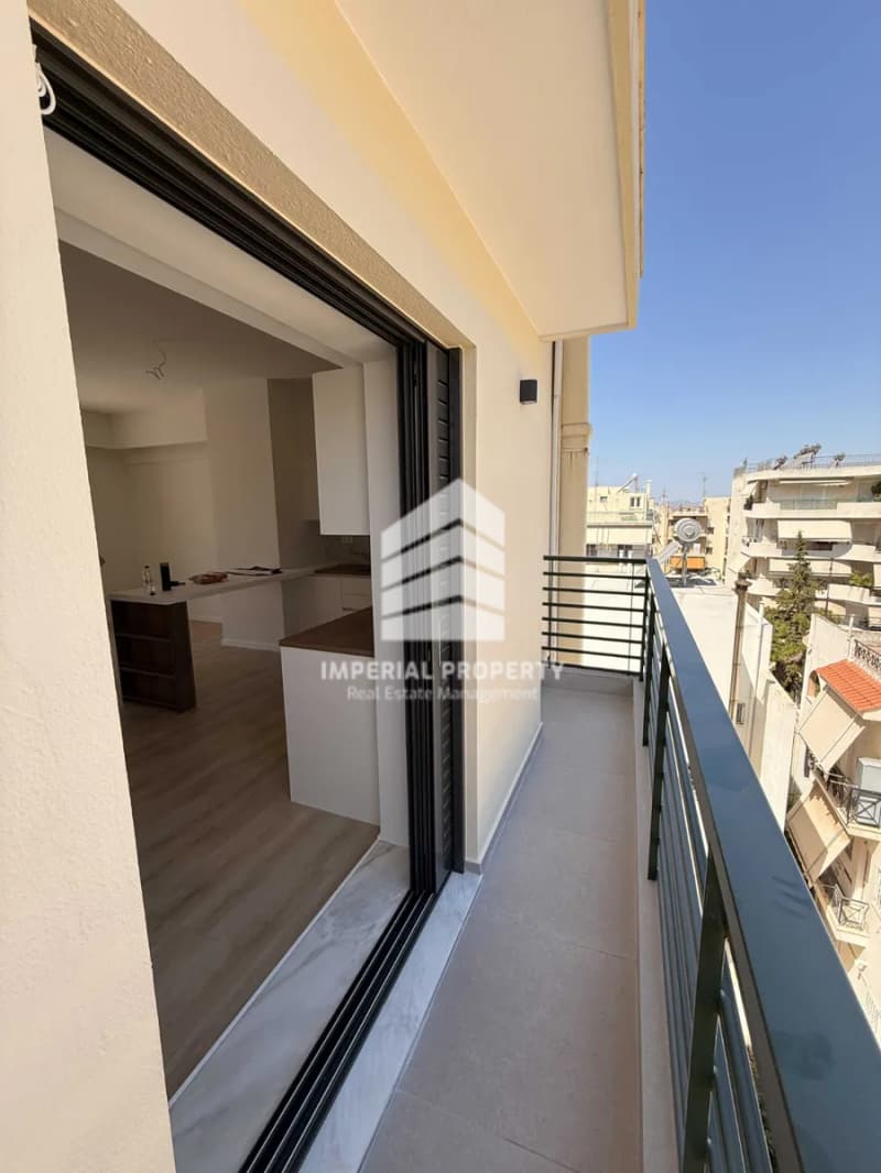Διαμέρισμα στην Αγιά Μαρίνα, Ηλιούπολη — Φωτογραφία 25 από 25