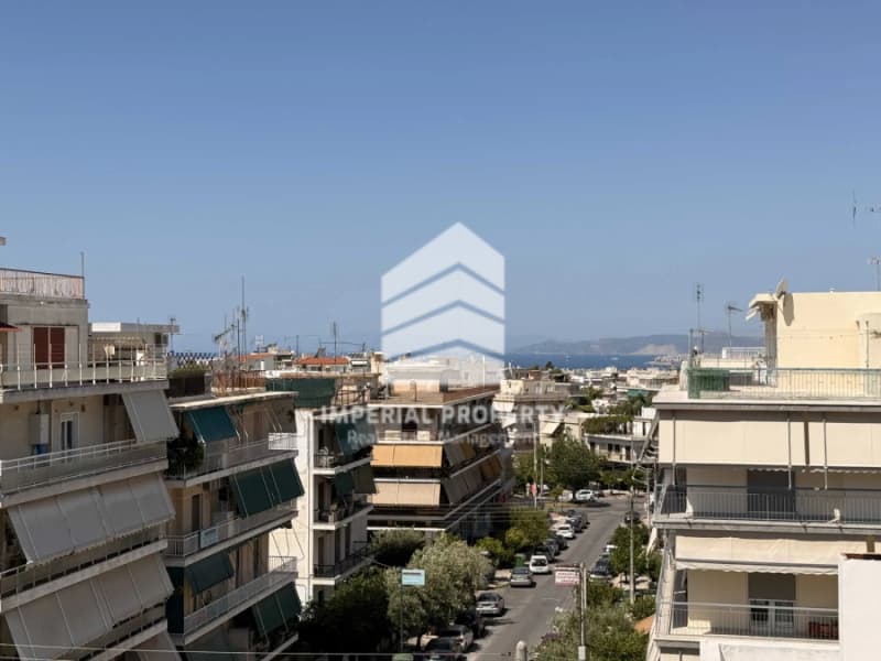 Διαμέρισμα στην Αγιά Μαρίνα, Ηλιούπολη — Φωτογραφία 24 από 25