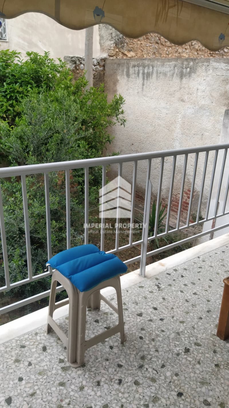 Διαμέρισμα στην Πλατεία Δαβάκη, Καλλιθέα — Φωτογραφία 10 από 16