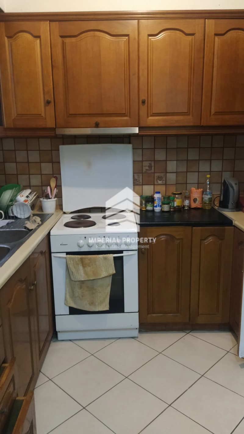 Διαμέρισμα στην Πλατεία Δαβάκη, Καλλιθέα — Φωτογραφία 11 από 16