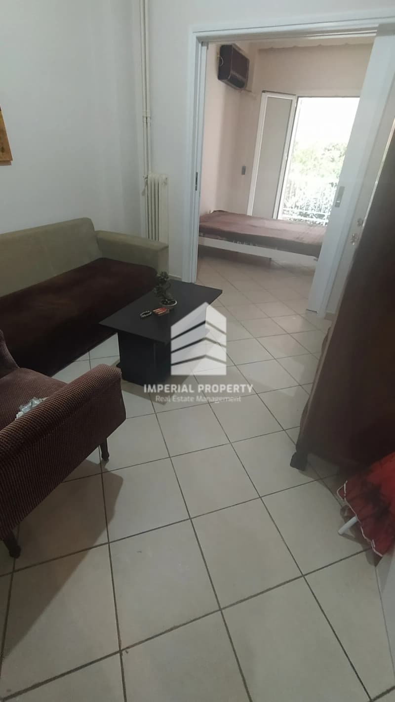 Διαμέρισμα στην Πλατεία Δαβάκη, Καλλιθέα — Φωτογραφία 15 από 16