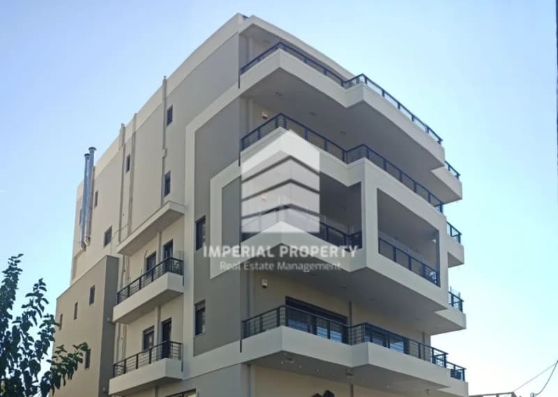 Διαμέρισμα στην Κοψαχείλα, Παλαιό Φάληρο — Φωτογραφία 11 από 12