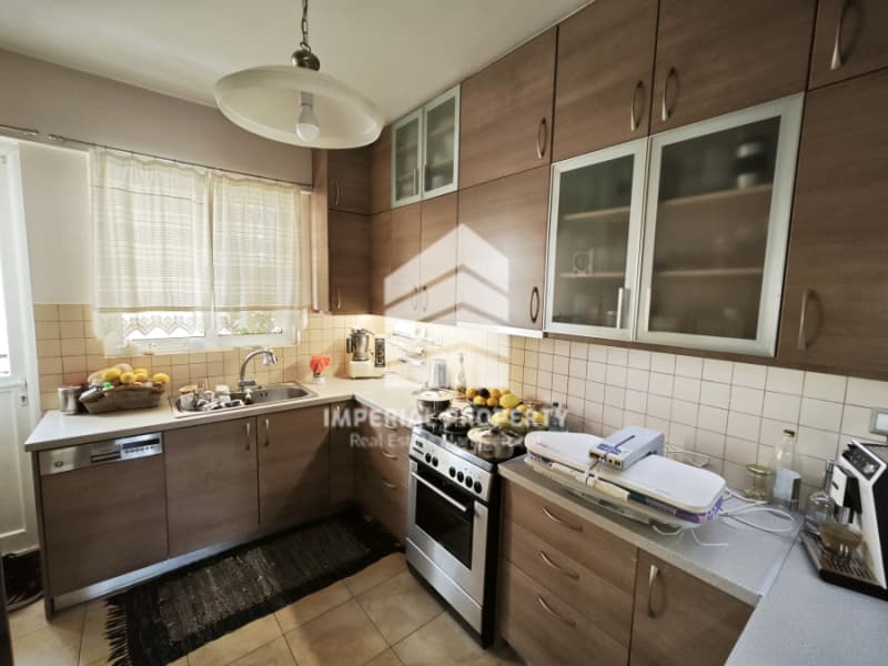 Διαμέρισμα στην Αγία Βαρβάρα, Άγιος Δημήτριος — Φωτογραφία 4 από 28