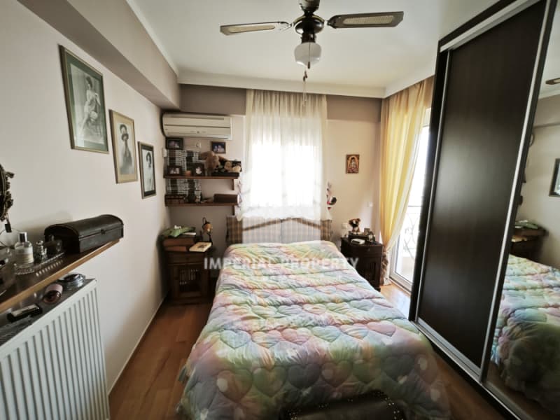 Διαμέρισμα στην Αγία Βαρβάρα, Άγιος Δημήτριος — Φωτογραφία 6 από 28