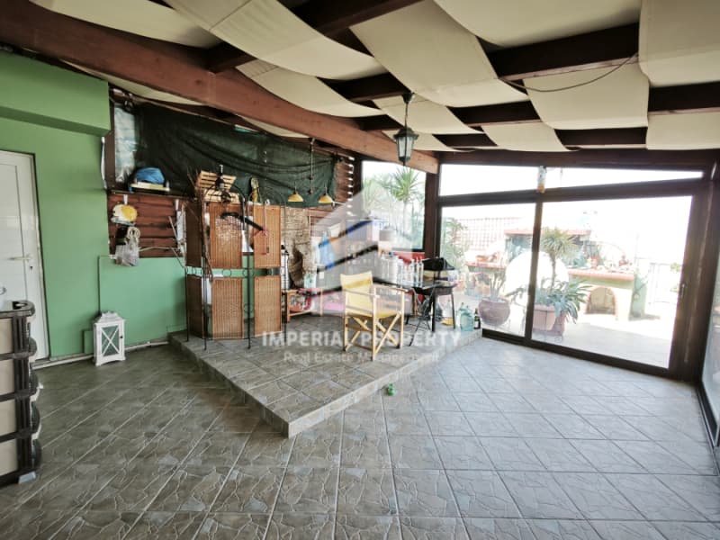 Διαμέρισμα στην Αγία Βαρβάρα, Άγιος Δημήτριος — Φωτογραφία 18 από 28