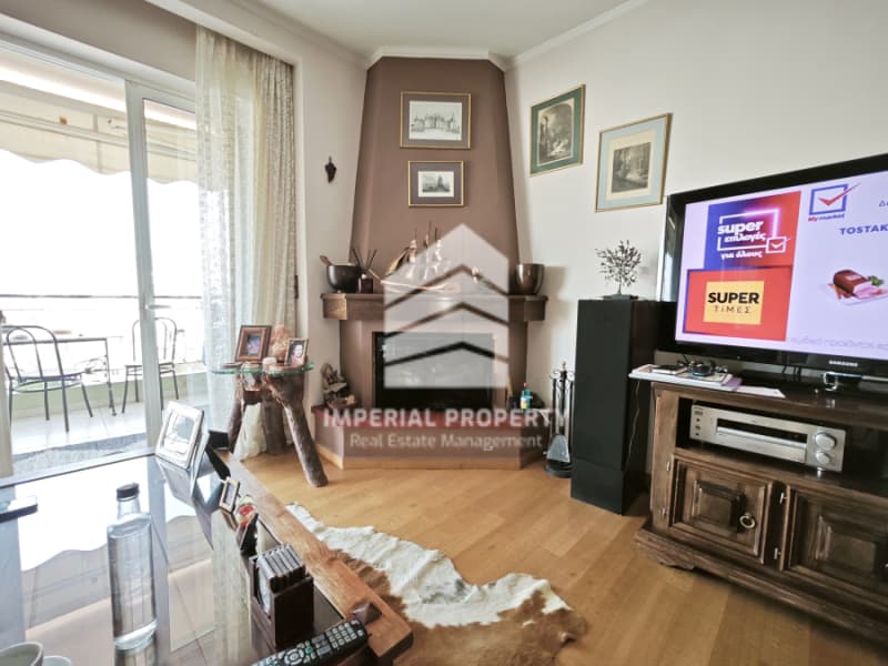Διαμέρισμα στην Αγία Βαρβάρα, Άγιος Δημήτριος — Φωτογραφία 16 από 28