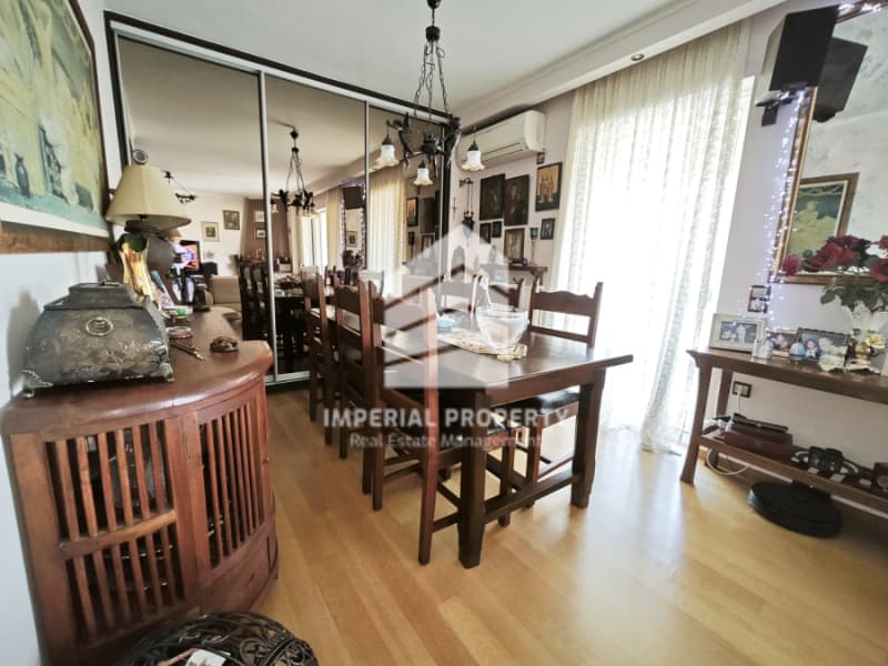 Διαμέρισμα στην Αγία Βαρβάρα, Άγιος Δημήτριος — Φωτογραφία 25 από 28