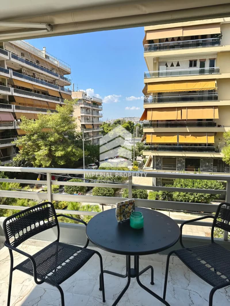 Διαμέρισμα στην Γήπεδα, Παλαιό Φάληρο — Φωτογραφία 11 από 11