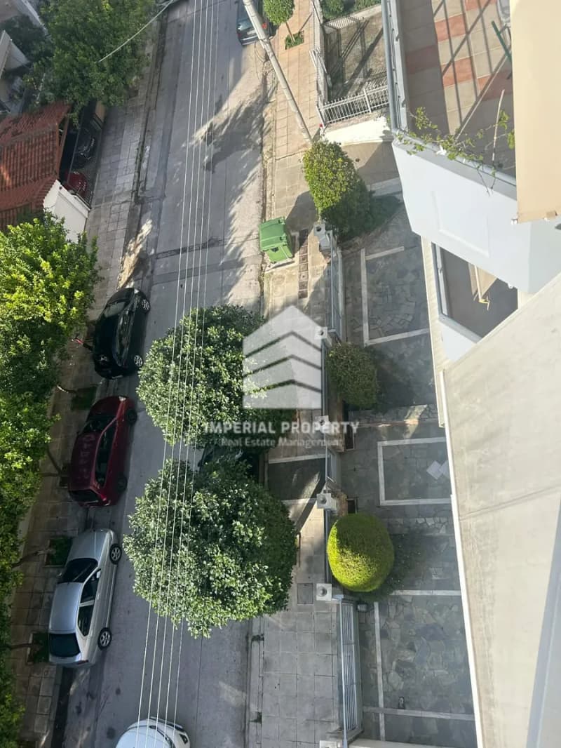Διαμέρισμα στην Πλατεία Ντάβαρη, Παλαιό Φάληρο — Φωτογραφία 14 από 18