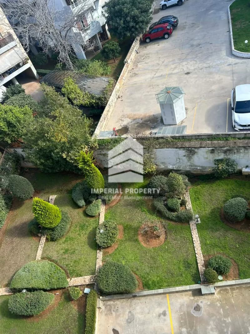 Διαμέρισμα στην Πλατεία Ντάβαρη, Παλαιό Φάληρο — Φωτογραφία 13 από 18