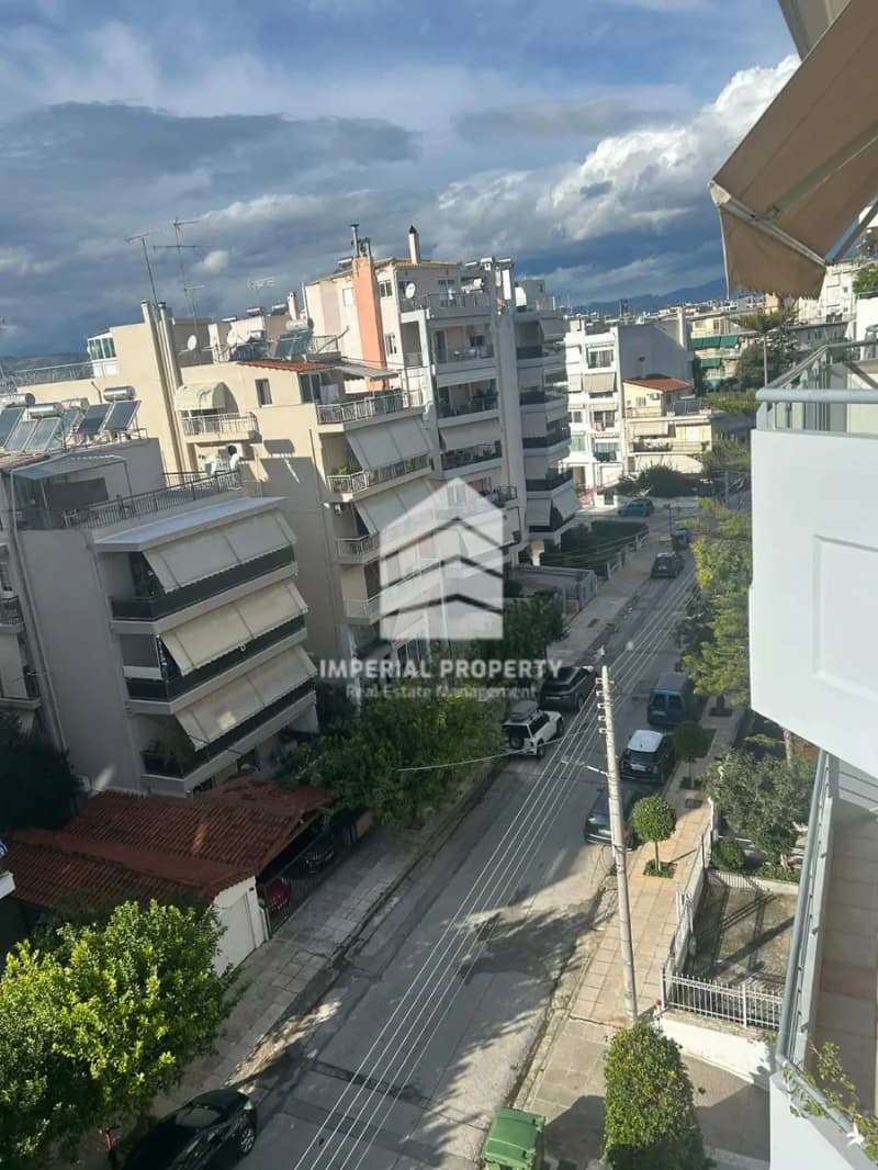 Διαμέρισμα στην Πλατεία Ντάβαρη, Παλαιό Φάληρο — Φωτογραφία 16 από 18
